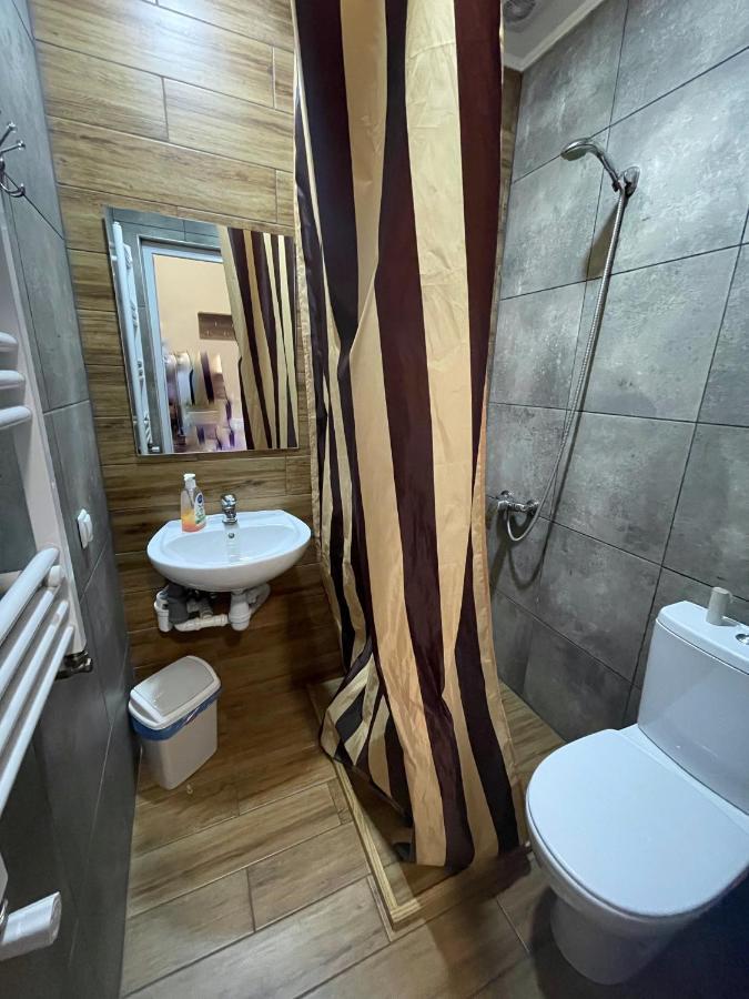 Hostel U Pottera Czerniowce Zewnętrze zdjęcie